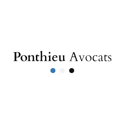 Ponthieu Avocats