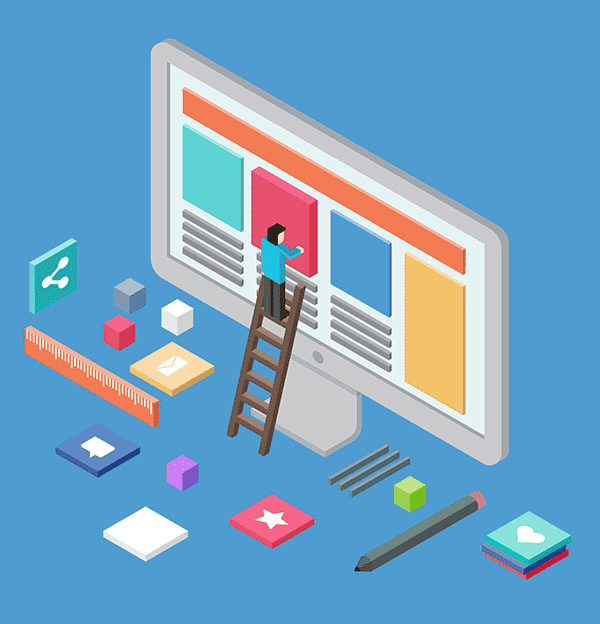 Sites internet, e-commerce